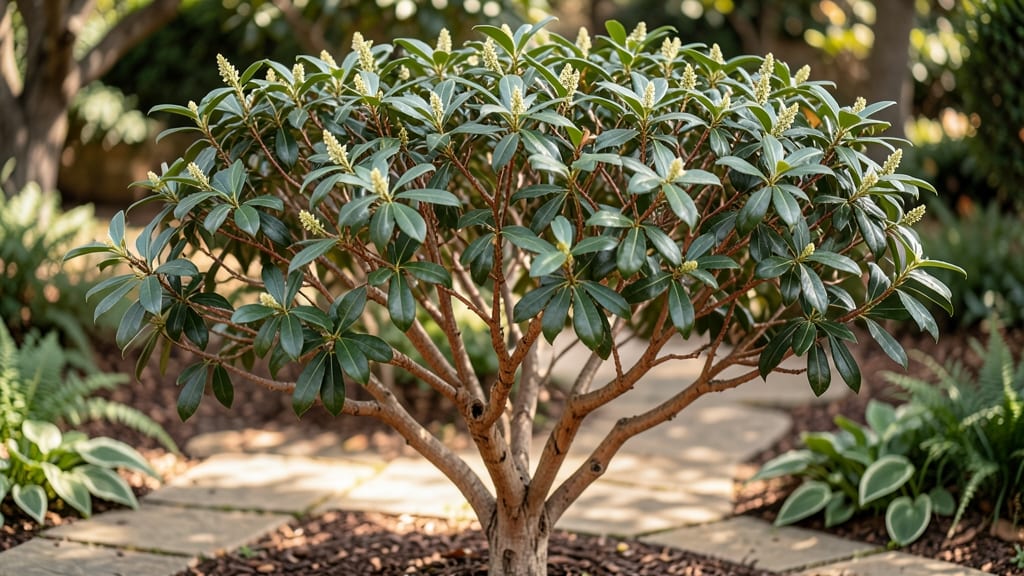 How Tall Does the Cinnamon Tree Grow: Height Ranges by Variety and Climate Zones