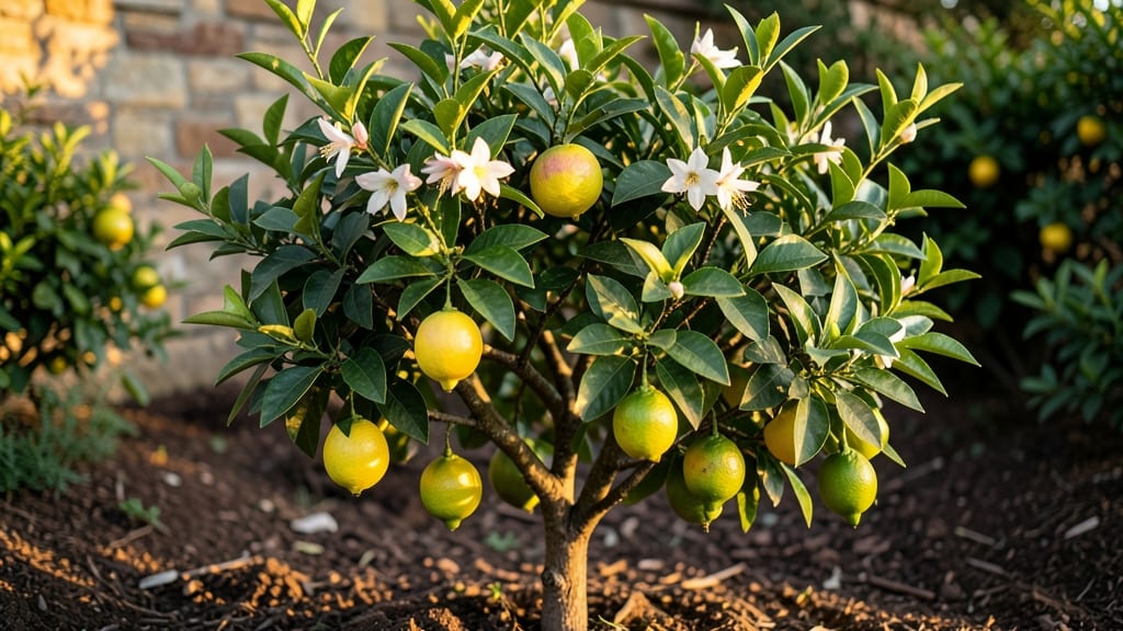 Improved Meyer Lemon Tree Size: Speed Up Growth With These 3 Pruning Tricks