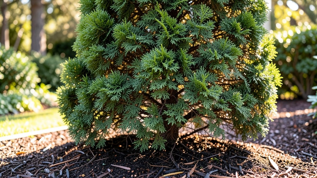 Cypress Tree Health: Dormant Season Pruning Secrets for Stronger Growth