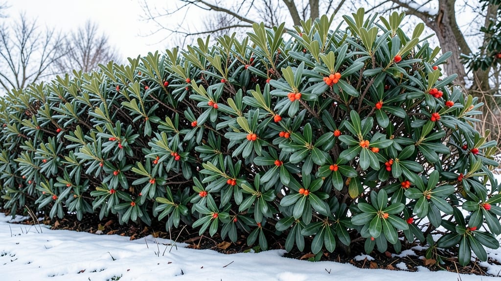 10 Strawberry Tree Hedges: Pruning Secrets for Year-Round Fruit Bounty