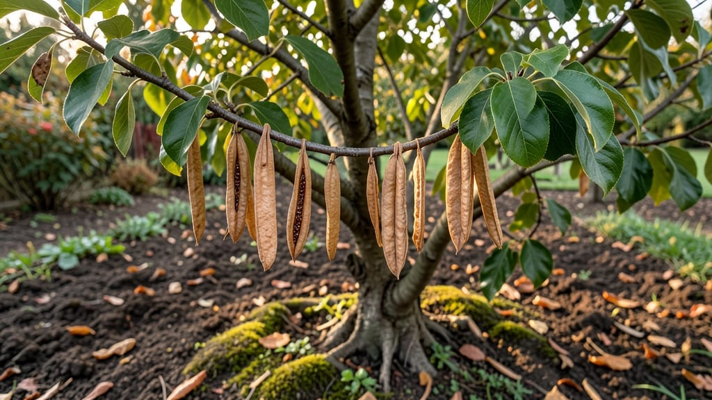 Bradford Pear Tree Seed Pods: Harvesting and Planting for Fast Spring Blooms