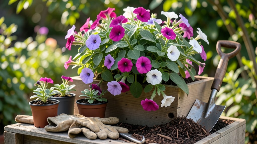 Hollowed Out Tree Stump Planters: Rustic Containers That Elevate Garden Aesthetics