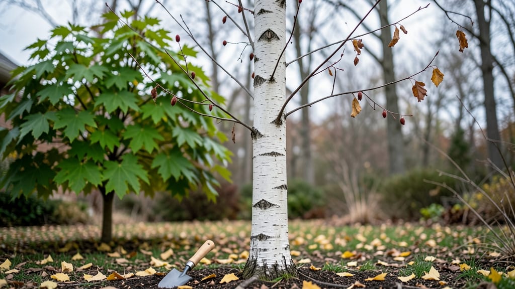 Is a Tree Dead If It Has No Leaves: Dormant Season Survival Secrets Revealed
