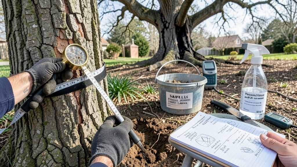 What Are Big Tree Killers: Hidden Causes and How to Stop Them