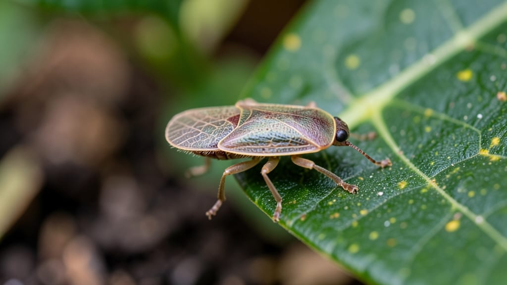 Avocado Tree Insects: Natural Control Methods for Healthy Foliage