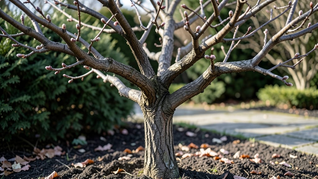 Plum Tree Dormant Season: When to Prune and What to Cut for Stronger Blooms