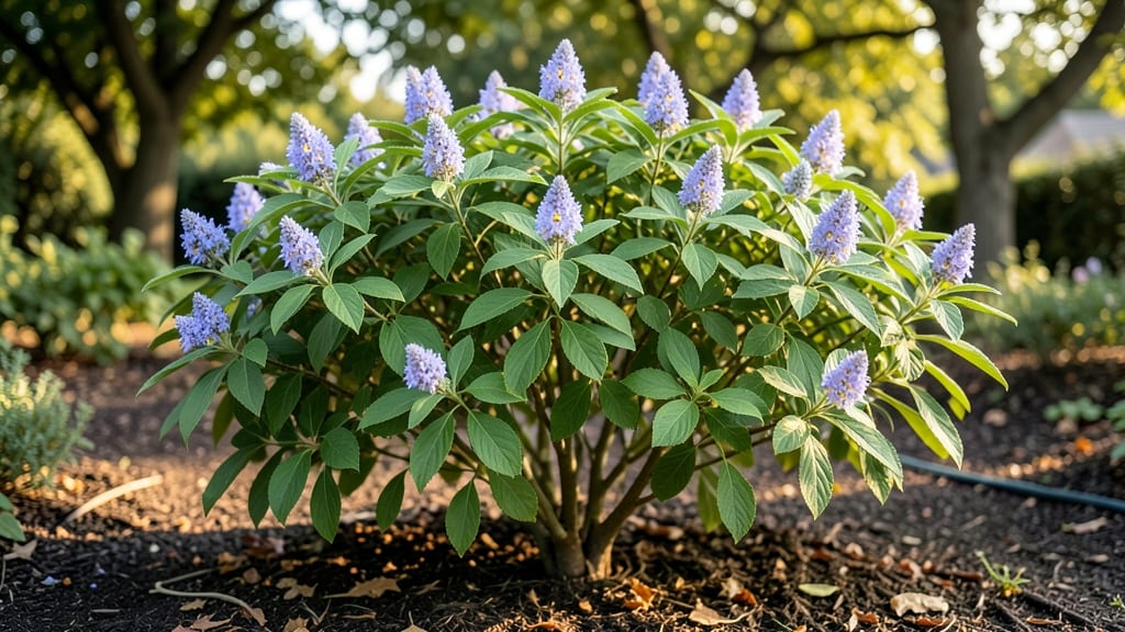 Chaste Tree Hardiness Zone: Exact USDA Limits and Best Varieties for Your Climate