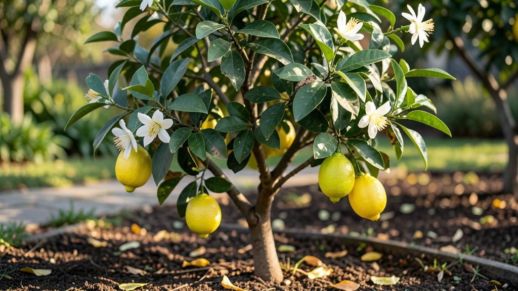 Can You Grow a Lemon Tree in Illinois: Zone-Specific Tips for Success
