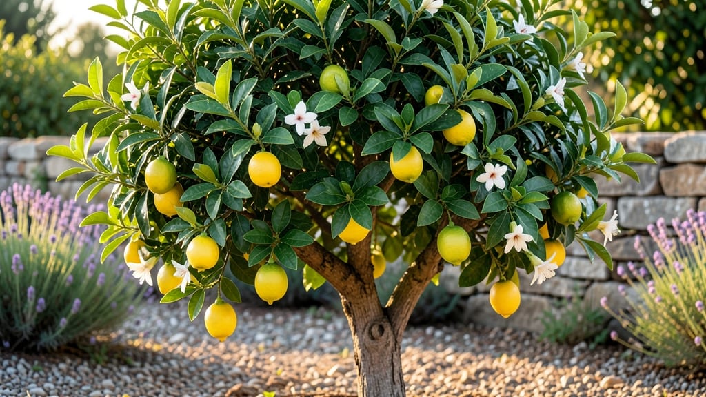 Does a Lemon Tree Need a Lot of Sun: Exact Light Hours for Thriving Fruit