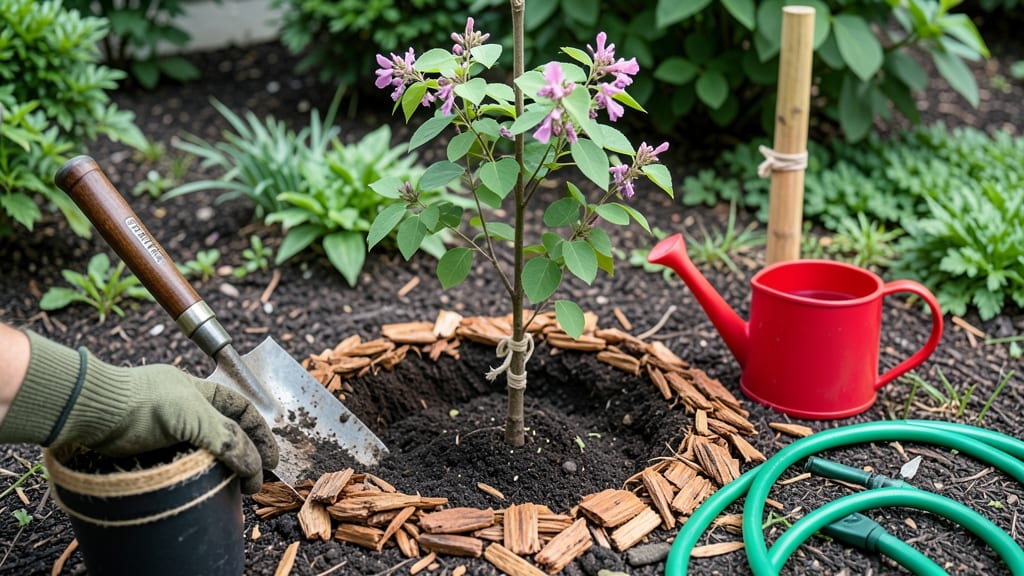 When to Plant a Tree in Texas: Best Months by Region for Strong Roots