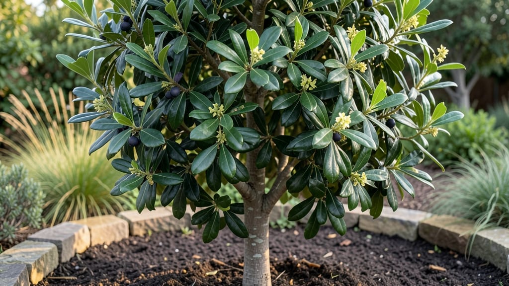 Bay Tree Plant: Cold-Hardy Varieties and Thriving Zones