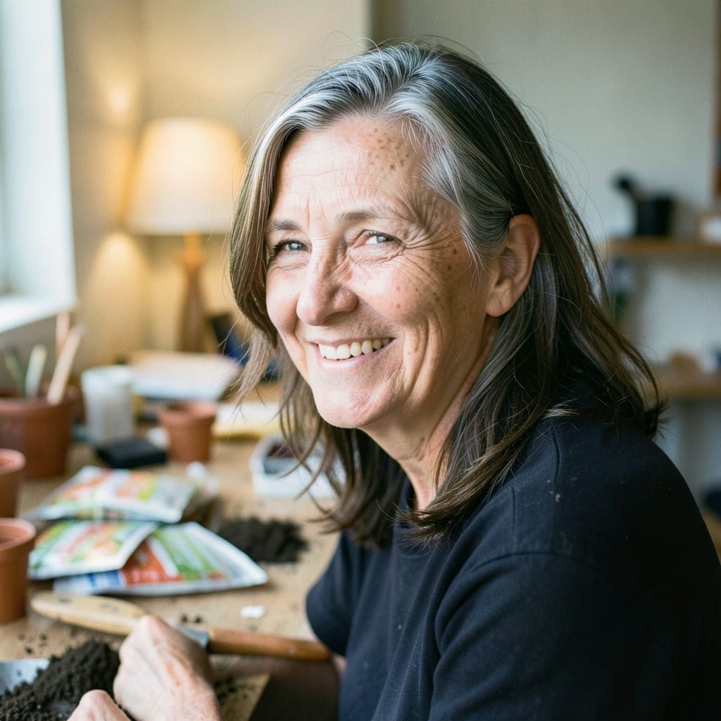 Sonia Stapleton
