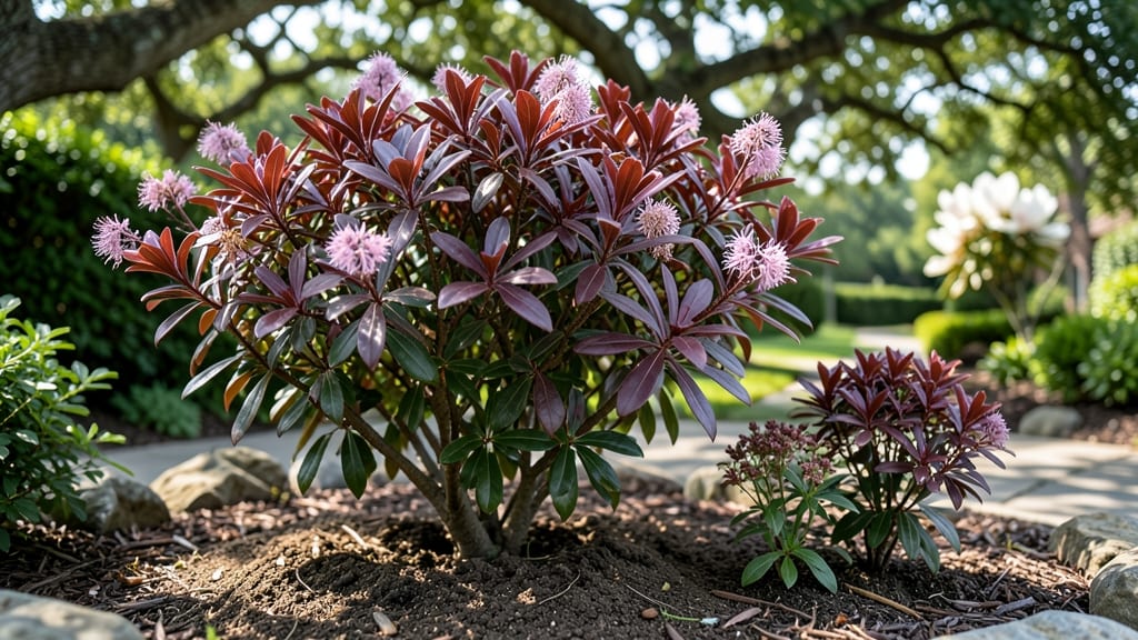 Loropetalum Tree Height: Pruning Guide for Compact or Towering Growth