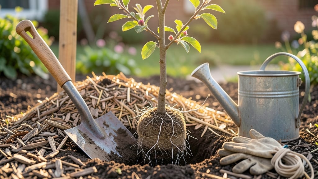 When to Plant a Tree in the Ground: Climate-Zone Guide for Strong Root Start