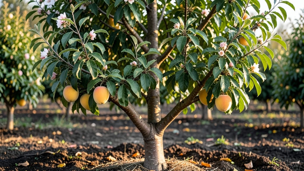 Peach Tree Growing Zones in 7: Best Varieties and Climate Fit