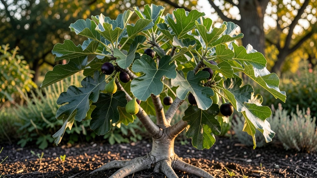 How Tall Does a Fig Tree Grow: Exact Heights by Variety and Climate Zones