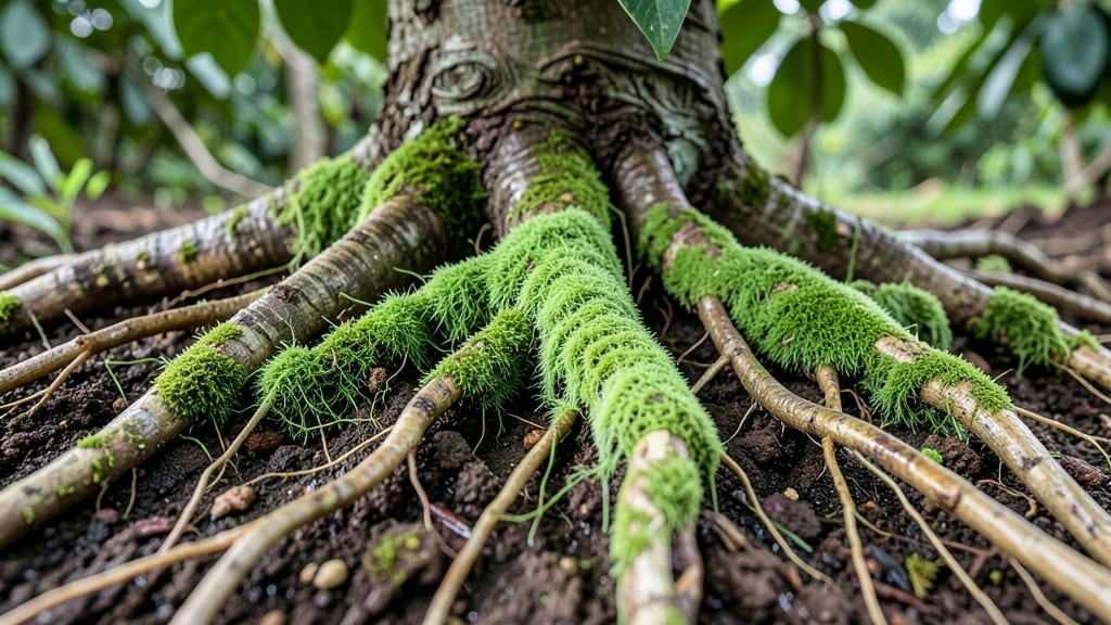 10 Fungus Avocado Tree Diseases Pictures: Visual Guide to Identify and Treat Common Fungal Threats