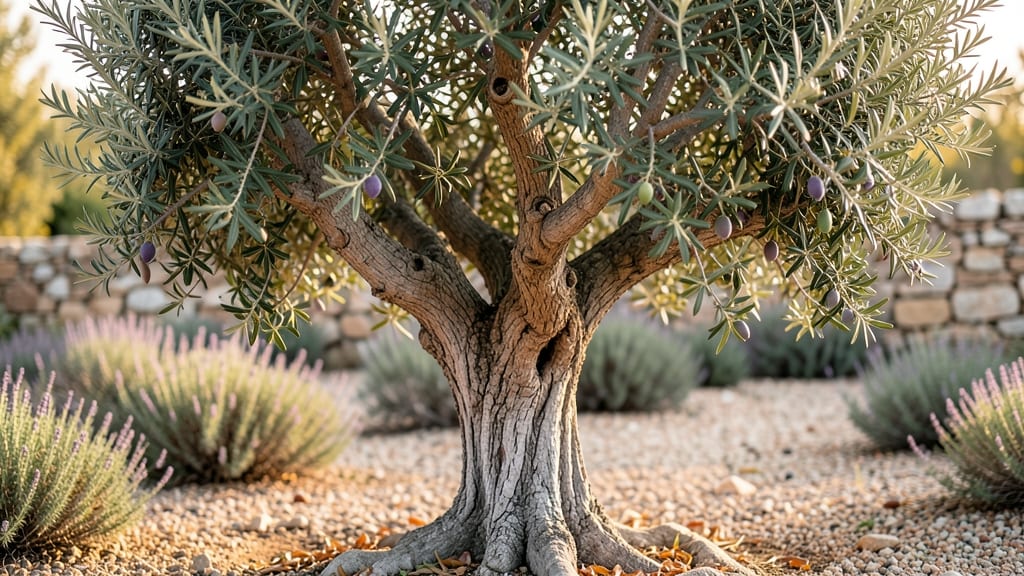 Olive Tree Fort Collins Pruning: Dormant Season Trimming for Stronger Growth