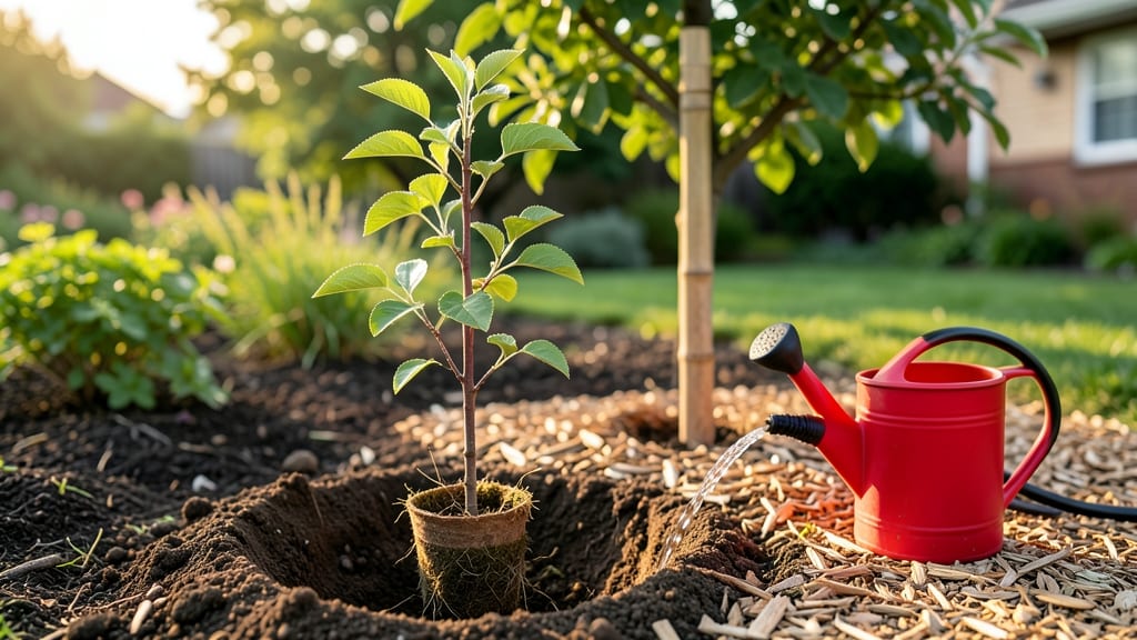If You Plant an Apple Seed Will a Tree Grow: What Happens and How to Succeed