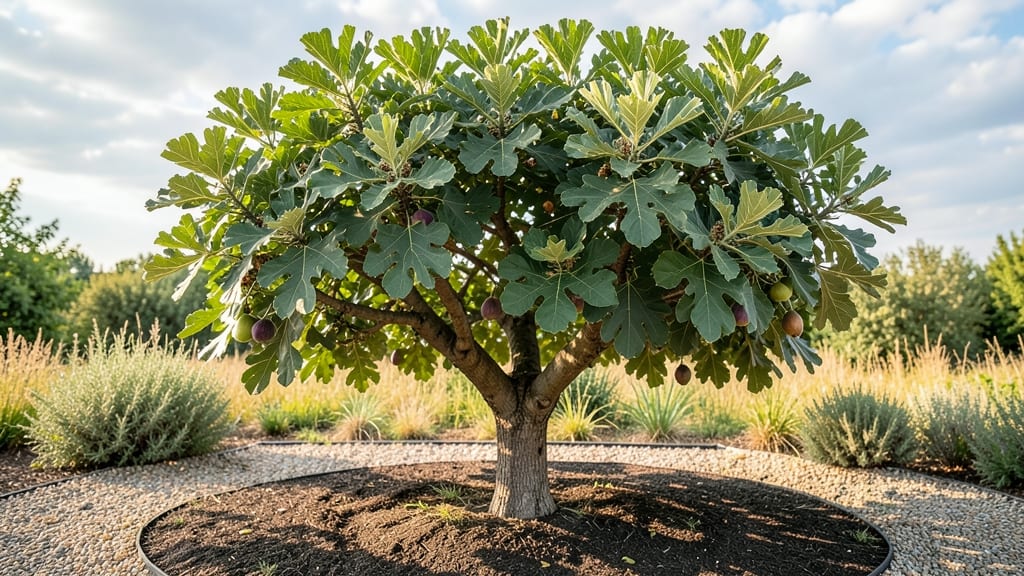 Fig Tree Cover Pruning: Dormant Season Guide for Stronger Spring Structure