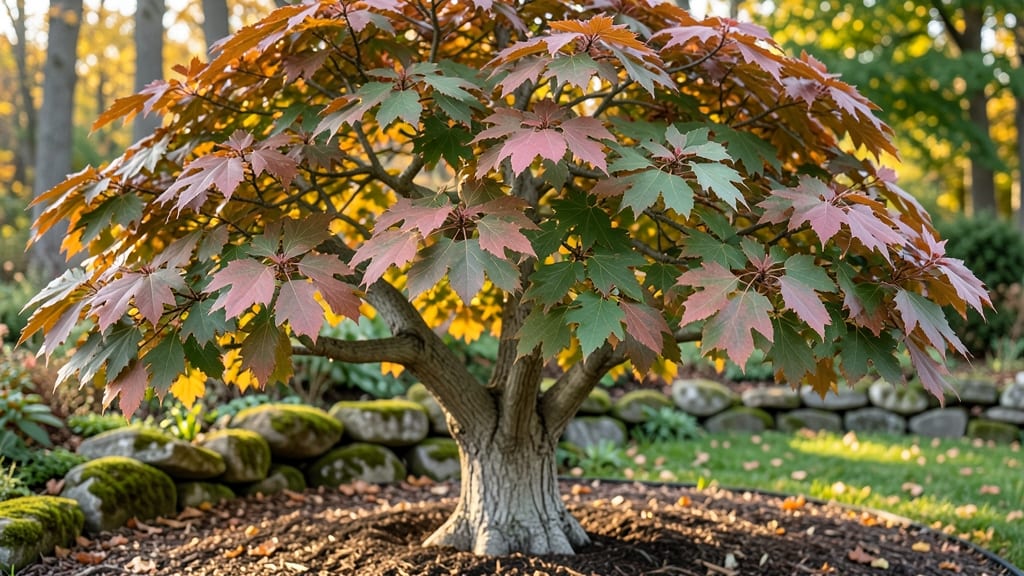 Tri Color Beech Tree Growth Rate: Yearly Height Jumps by Variety and Climate