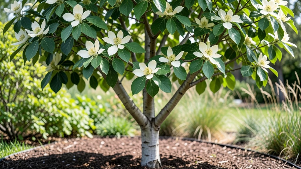 Dogwood Tree Green Pruning: Year-Round Shape With 3 Simple Cuts