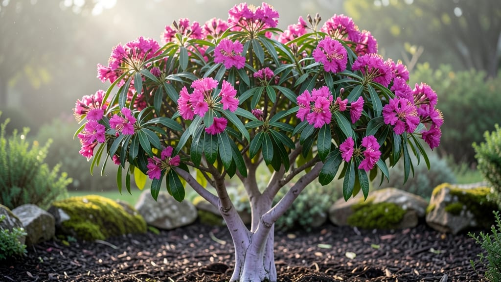 What Type of Tree Has Purple Flowers: Top 7 Varieties With Stunning Blooms