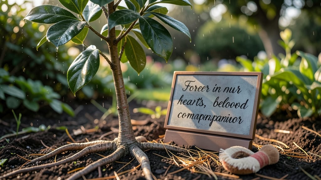 10 Memorial Trees for Dogs: Heartfelt Ways to Honor Your Beloved Pet Forever