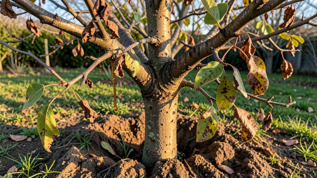 Why Is My Peach Tree Dying: 5 Signs and Fixes for Revival