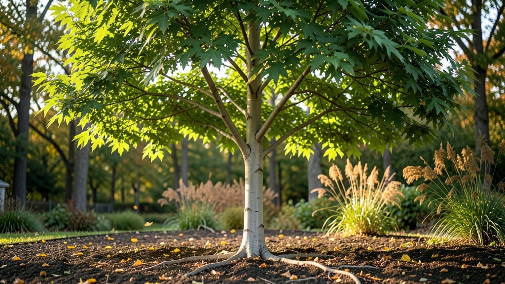 Poplar Tree Leaves in Fall: When They Turn and Why It Happens Naturally