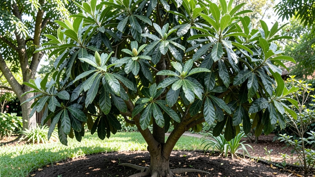 Avocado Tree Leaf Identification: Shape, Vein, and Edge Clues Uncovered