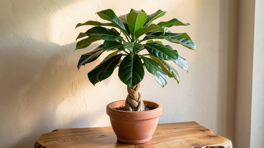 How Tall Does the Money Tree Grow: Indoor Care Secrets for Maximum Height Growth