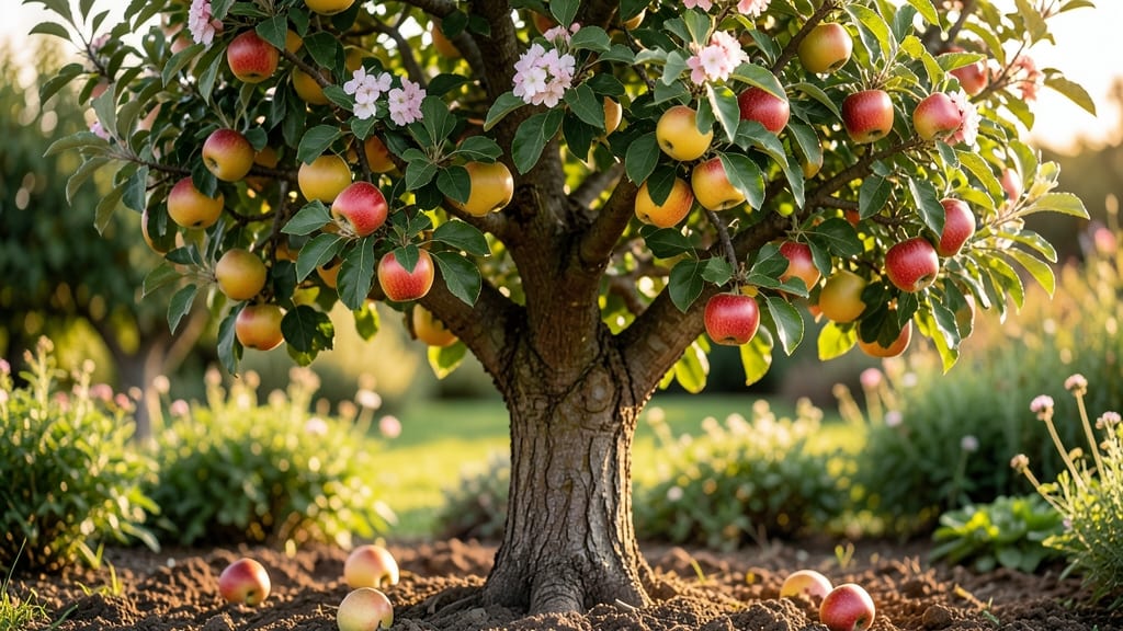Honeycrisp Apple Tree Height: How Tall They Grow (And When to Prune for Control)