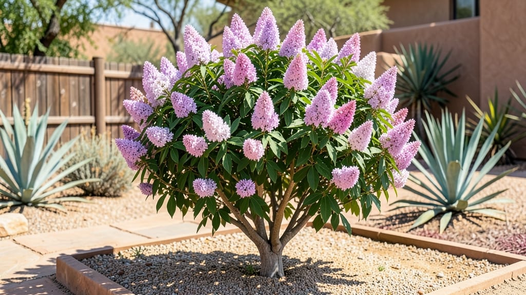 Lilac Trees in Arizona: Best Varieties for Heat and Low-Maintenance Growth