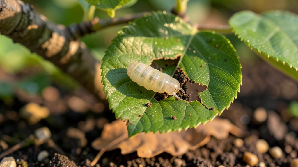 Tree Insect Identification: Visual Guide to Common Pests and Pruning Fixes