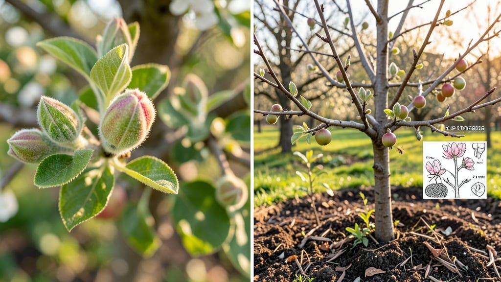 How to Tell If an Apple Tree Will Fruit: 5 Key Signs to Look For This Spring