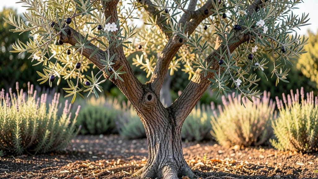 Olive Tree Az: Dormant Season Trimming for Stronger Harvests