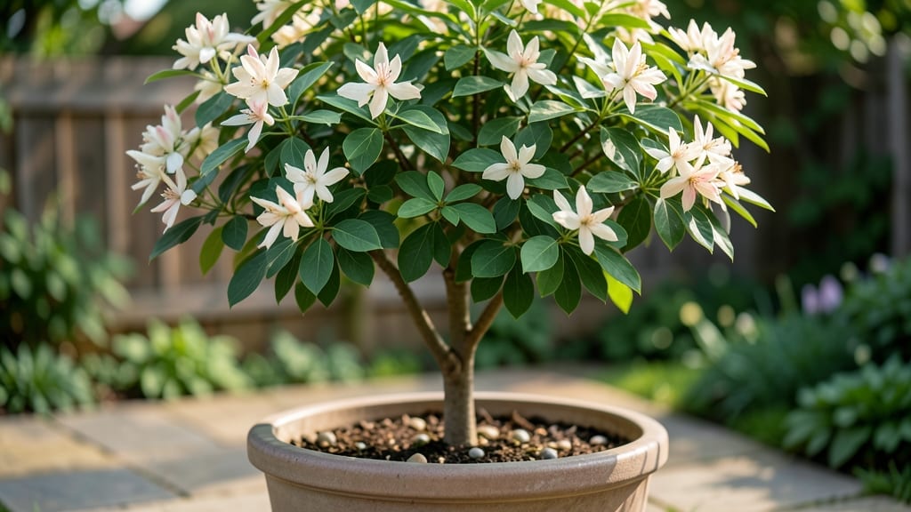 Dogwood Tree in Pot: Year-Round Grace With Strategic Trimming Tips