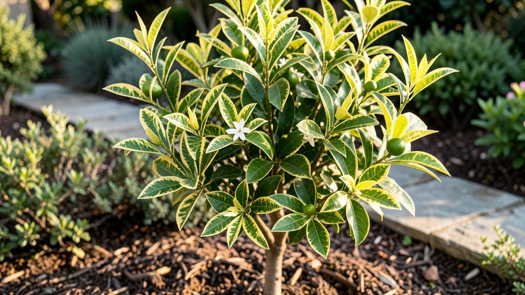 Tree Lime Green Leaves: Identify and Revive Yellowing in 3 Steps