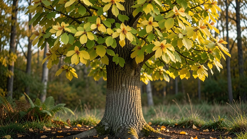 How Tall Do Tulip Trees Grow: Exact Heights by Region and Growth Rate