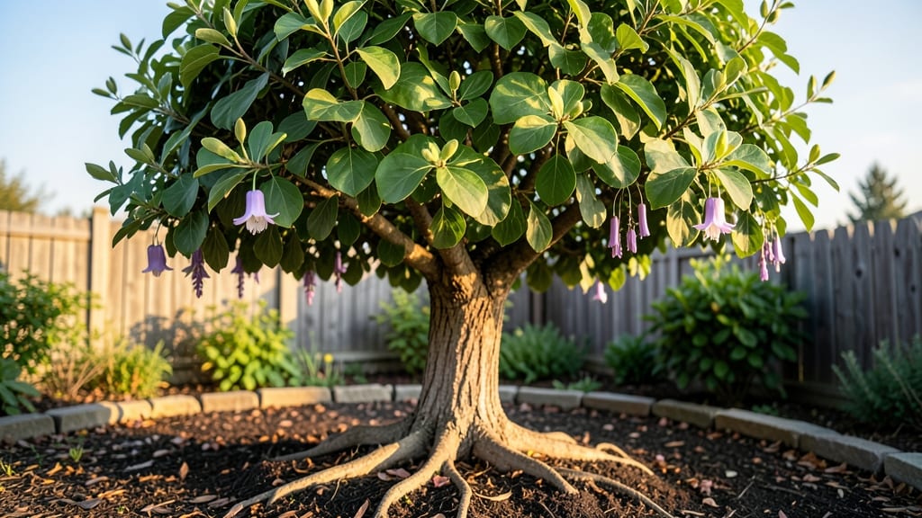 Princess Tree Lifespan: Decades-Long Grace With Proper Pruning Care