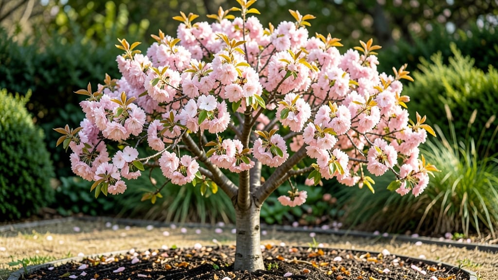 Flowering Pear Tree Pink: Pruning Guide for Blossom Abundance Year Round