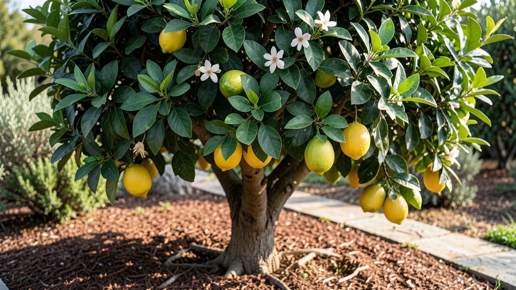 Lemon Tree Zone 8: Best Varieties for Cold Hardy Growth and Pruning Tips
