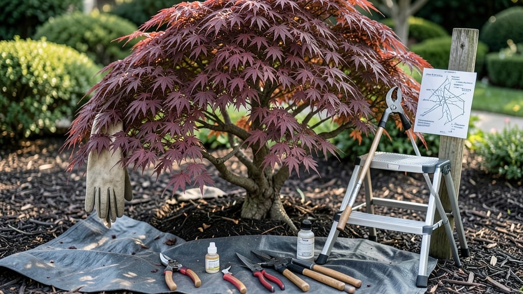 Tree Shaping Ideas: 10 Architectural Styles for Small Backyards