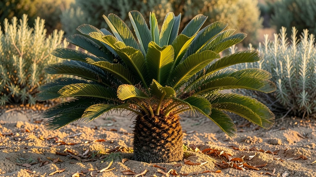 Palm Trees for Front Yards: Fast-Growing Varieties That Thrive in Cold Climates