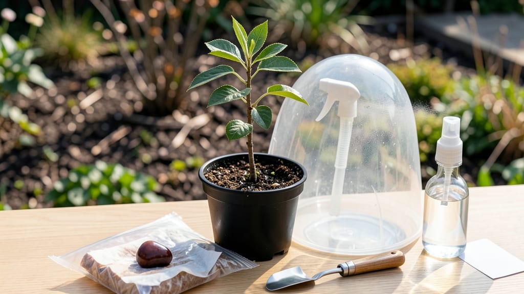 Can You Grow a Cherry Tree From a Cherry Seed: Germination Timeline and Success Rate Facts