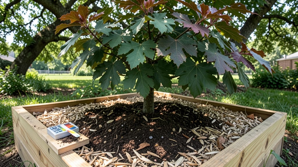 Mulberry Tree Growing Conditions: Thriving Zones and Sunlight Secrets