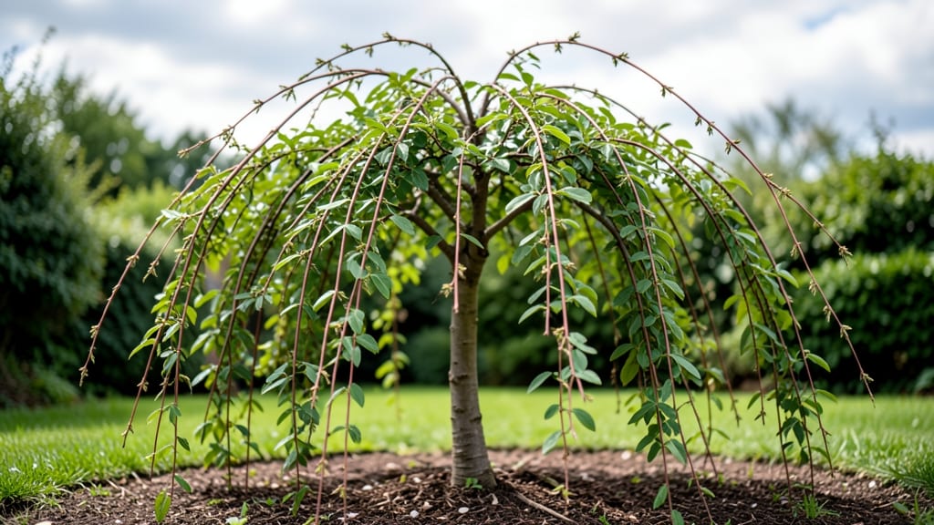 Weeping Cherry Tree After Blooming: Pruning Guide for Year-Round Grace and Stronger Growth