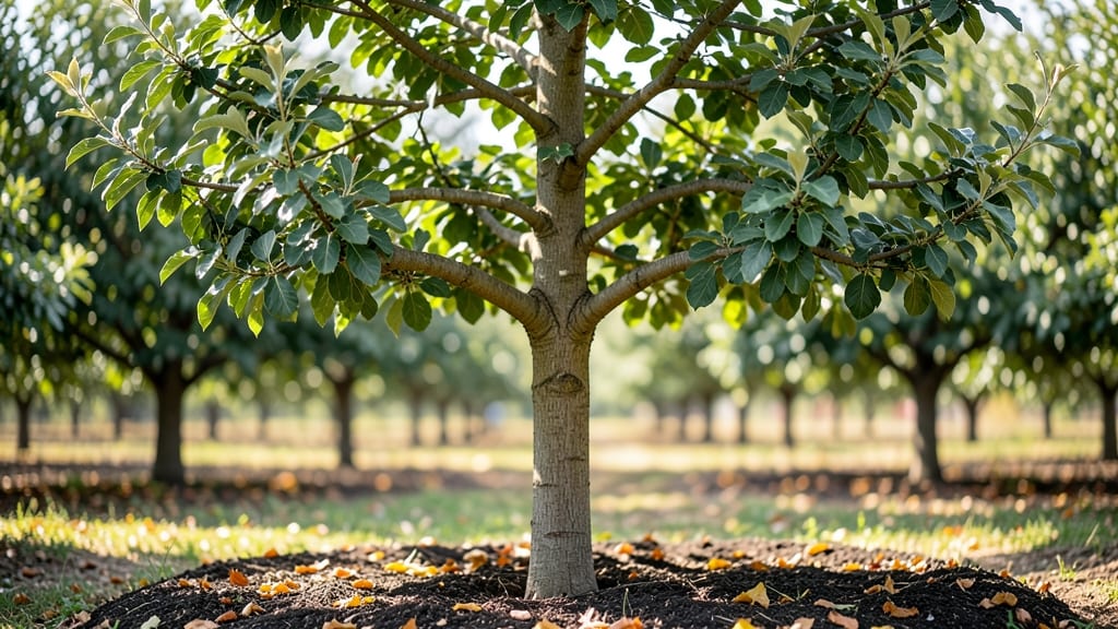 Apple Tree Central Leader Pruning: Year-Round Shape Control for Stronger Growth