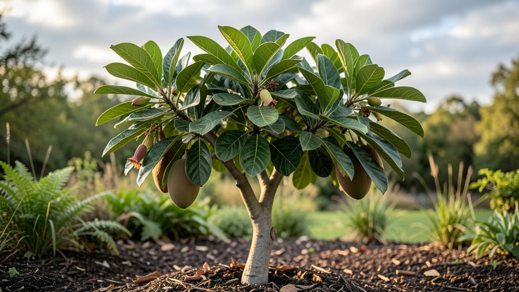 Pawpaw Tree Growing Conditions: Zone-Specific Soil, Sun & Water Secrets for Fruitful Growth